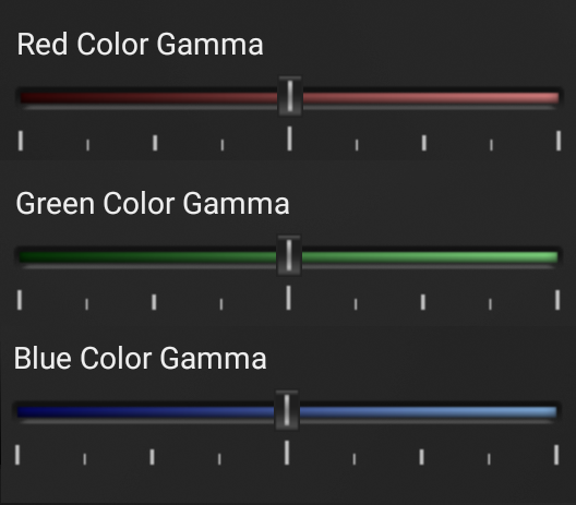 RGB_color_gamma